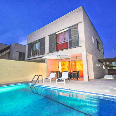 Holiday home Magnolia - Only Families *