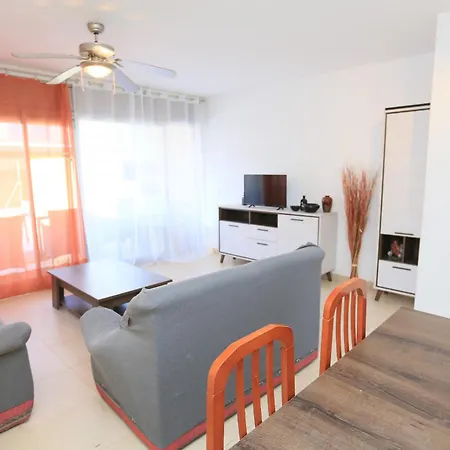 Magnolia - Only Families Holiday home Cambrils