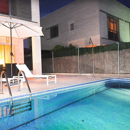 Holiday home Magnolia - Only Families *