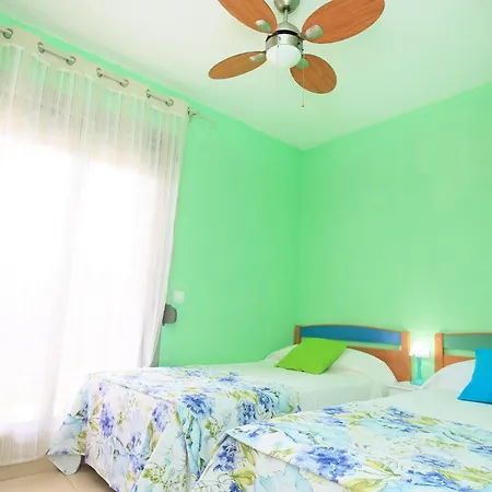 Magnolia - Only Families Cambrils