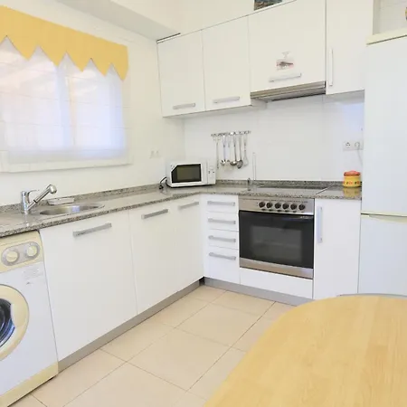 Magnolia - Only Families Holiday home