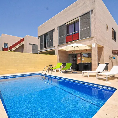 Magnolia - Only Families * Cambrils