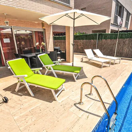 Holiday home Magnolia - Only Families *
