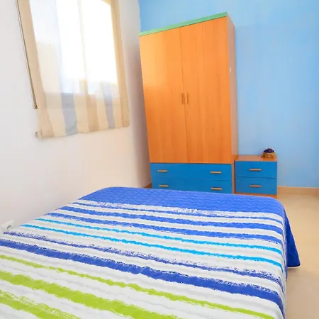 Litoral Costa Dorada - Magnolia Only Families * Cambrils