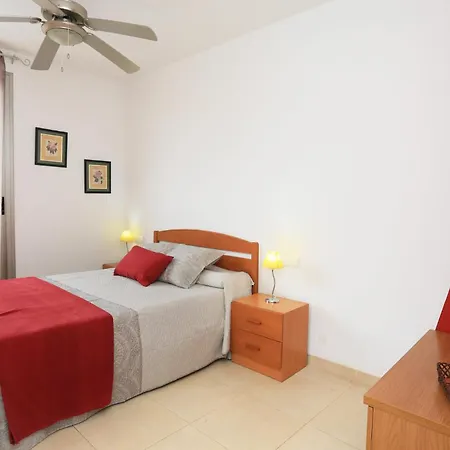 Holiday home Litoral Costa Dorada - Magnolia Only Families Cambrils