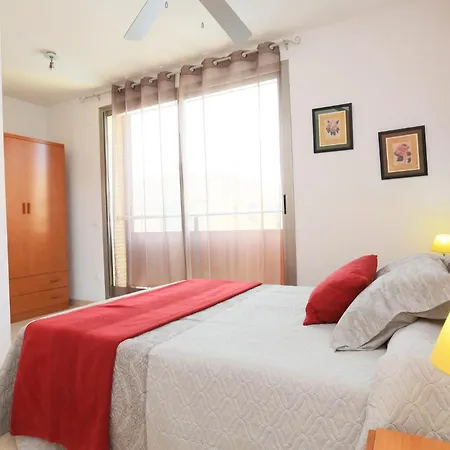 Litoral Costa Dorada - Magnolia Only Families
