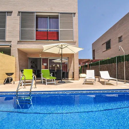 Litoral Costa Dorada - Magnolia Only Families *